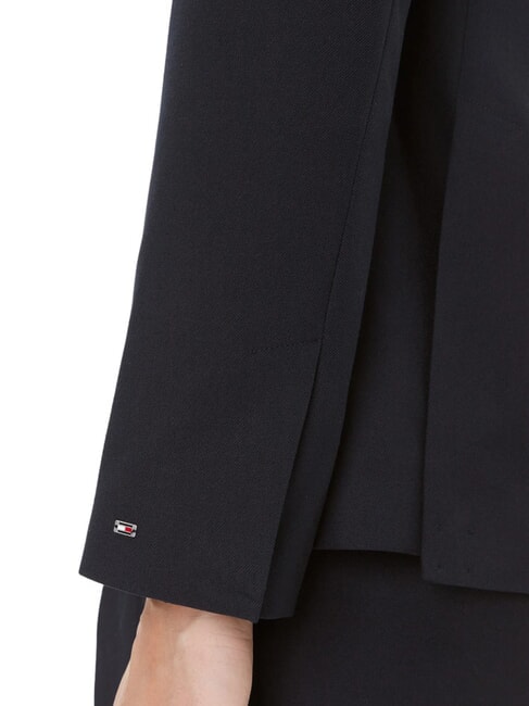 TH Blazer de mujer cielo del desierto - Chaquetas de mujer