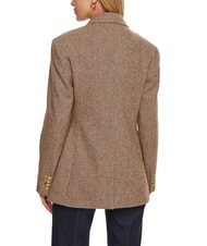 TOMMY HILFIGER TH Chaqueta blazer - Chaquetas de mujer