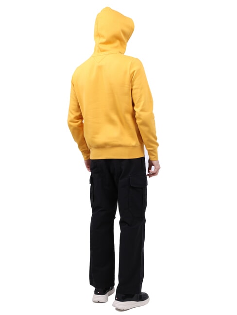 TH 1985 Sudadera ciudad amarilla - Sudaderas