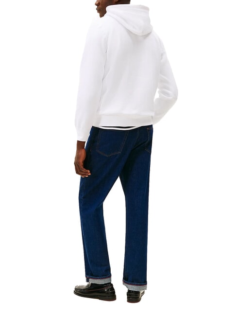 TH Sudadera blanco - Sudaderas