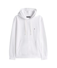 TOMMY HILFIGER TH Sudadera blanco - Sudaderas - 3