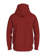 TOMMY HILFIGER TH 1985 Sudadera con capucha de algodón - Sudaderas