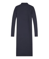 TOMMY HILFIGER TH KIDS Vestido largo - Vestidos de niñas