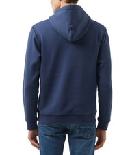 TOMMY HILFIGER TH JEANS Round Sudadera - Sudaderas