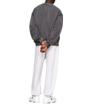 TOMMY HILFIGER TH JEANS New York Camisa de entrenamiento - Sudaderas