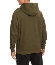 TOMMY HILFIGER TH JEANS Flag Sudadera - Sudaderas