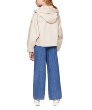 TOMMY HILFIGER TH KIDS Chaqueta de algodón - Chaquetas de bebé