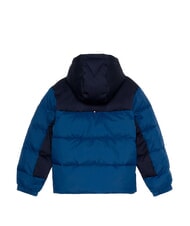 TOMMY HILFIGER TH KIDS Chaqueta de plumas para niños índigo profundo - Chaquetas de bebé - 2