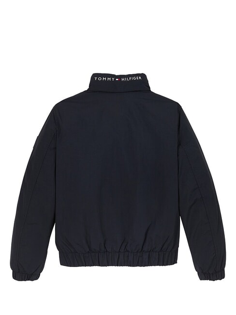 TH KIDS Chaqueta para ni&ntilde;os cielo del desierto - Chaquetas de beb&eacute;