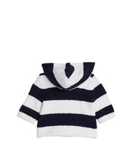 TOMMY HILFIGER TH KIDS abrigo cruzado - Chaquetas de bebé