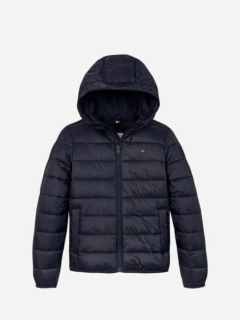 TH KIDS Edredón relleno de plumón cielo del desierto - Chaquetas de bebé