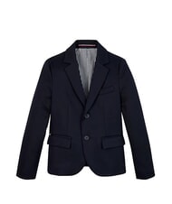 TOMMY HILFIGER TH KIDS Chaqueta cielo del desierto - Chaquetas de beb&eacute; - 4