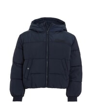 TOMMY HILFIGER TH kids Edredón relleno de plumón cielo del desierto - Chaquetas de bebé - 3