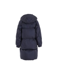 TOMMY HILFIGER TH KIDS Chaqueta larga de plumas - Chaquetas de beb&eacute;