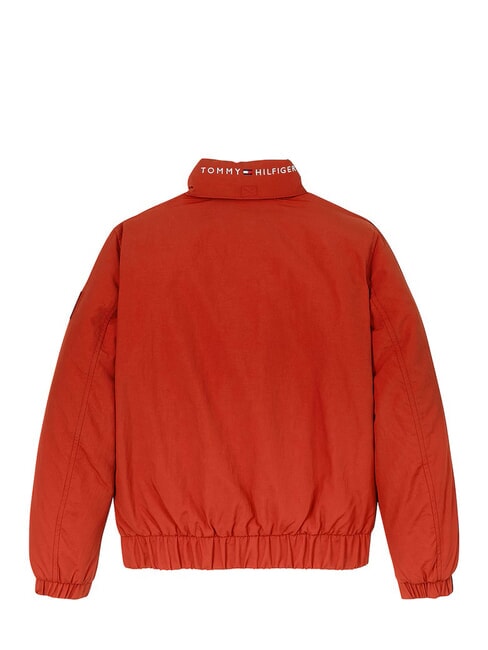 TH KIDS Chaqueta para ni&ntilde;os magma oscuro - Chaquetas de beb&eacute;