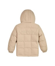 TOMMY HILFIGER TH KIDS Chaqueta con capucha - Chaquetas de bebé