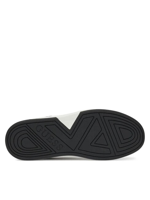 VINCENT Zapatillas NEGRO - Zapatos Hombre