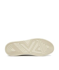 GUESS VINCI Zapatillas con el logotipo 4G negro carbón - Zapatos Hombre - 6