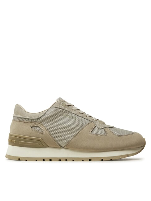 TRESA Zapatillas BEIGE - Zapatos Hombre