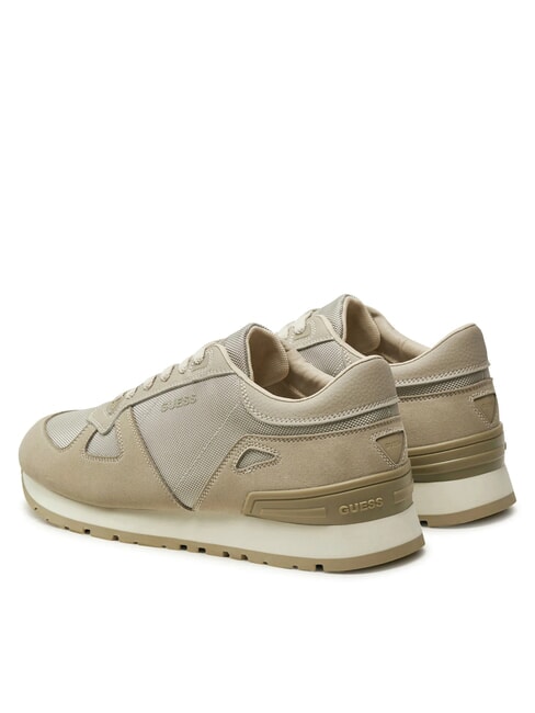 TRESA Zapatillas BEIGE - Zapatos Hombre