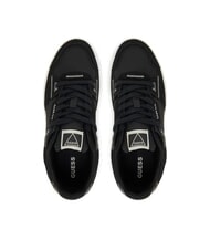 GUESS VINCENT Zapatillas NEGRO - Zapatos Hombre - 3