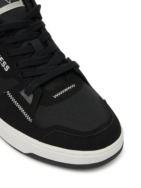 VINCENT Zapatillas NEGRO - Zapatos Hombre
