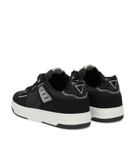 GUESS VINCENT Zapatillas NEGRO - Zapatos Hombre - 5