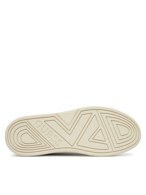 VINCI Zapatillas con el logotipo 4G negro carb&oacute;n - Zapatos Hombre