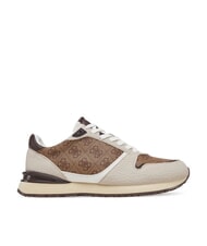 GUESS ISLAND Zapatillas - Zapatos Hombre