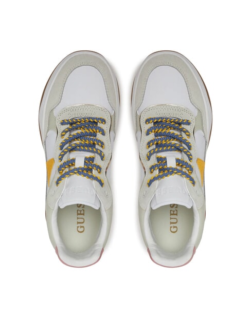 HAPYY Zapatillas gruesas hueso - Zapatos Mujer