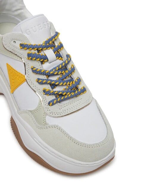 HAPYY Zapatillas gruesas hueso - Zapatos Mujer