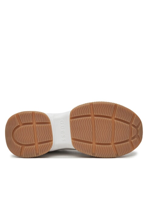 HAPYY Zapatillas gruesas hueso - Zapatos Mujer