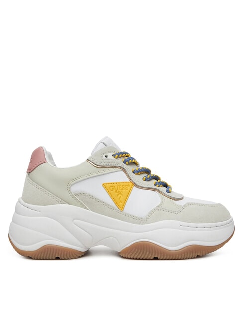 HAPYY Zapatillas gruesas hueso - Zapatos Mujer