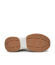 GUESS HAPYY Zapatillas gruesas hueso - Zapatos Mujer - 6