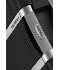 SAMSONITE Maletas Línea S'CURE, medida mediana NEGRO - Trolley Rígidos - 3