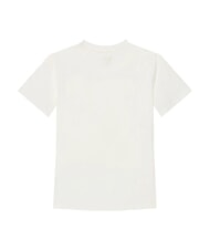 GUESS KIDS Camiseta de manga corta con logotipo en relieve - Camiseta ni&ntilde;o