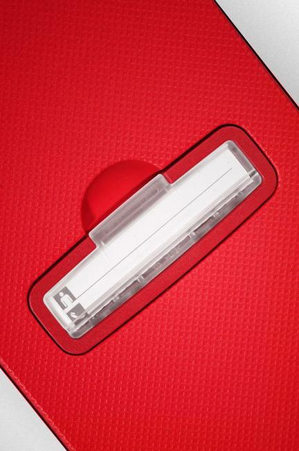 Maletas S'CURE, equipaje de mano crismond red - Equipaje de mano