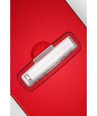 SAMSONITE Maletas S'CURE, equipaje de mano crismond red - Equipaje de mano - 6