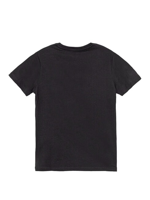 KIDS Camiseta de manga corta con logotipo bordado jetbla - Camiseta niño