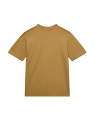 GUESS KIDS Camiseta de manga corta con logotipo bordado miel de monta&ntilde;a - Camiseta ni&ntilde;o - 2