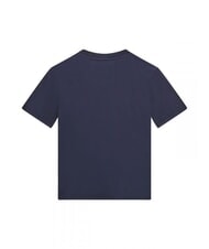 GUESS KIDS Camiseta de manga corta con logotipo bordado smartblue - Camiseta niño - 2