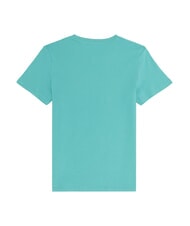 GUESS KIDS camiseta de manga corta menta de jade - Camiseta niño - 2