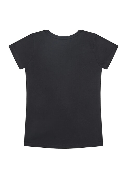 KIDS Camiseta de manga corta con osito de peluche jetbla - Camiseta ni&ntilde;o