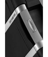 SAMSONITE Maletas S'CURE, equipaje de mano NEGRO - Equipaje de mano - 3