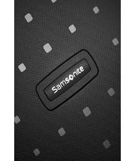 SAMSONITE Maletas S'CURE, equipaje de mano NEGRO - Equipaje de mano - 5