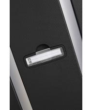 SAMSONITE Maletas S'CURE, equipaje de mano NEGRO - Equipaje de mano - 6