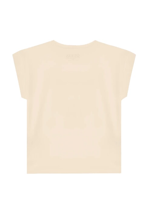 KIDS MIDI camiseta de manga corta rosa elegante - Camiseta niño