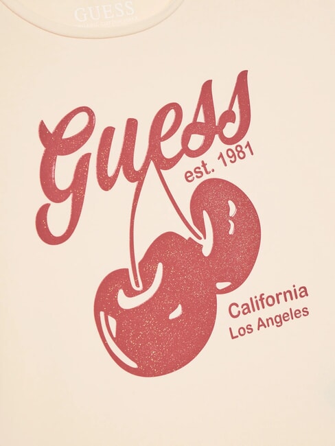 KIDS MIDI camiseta de manga corta rosa elegante - Camiseta niño