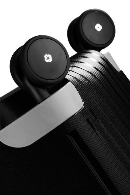 Maletas S'CURE, equipaje de mano NEGRO - Equipaje de mano