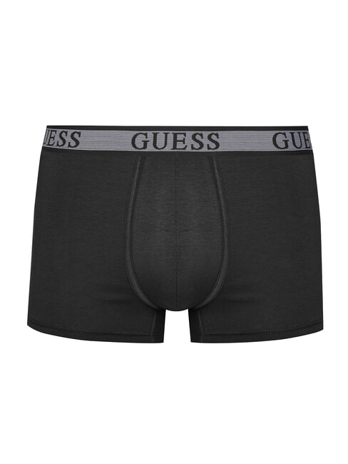 JOE 3 Boxers Multicolor peine amarillo lava negra - Calzoncillos de hombre